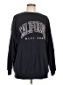 Unbranded Black Sweatshirt Size L - photo 1