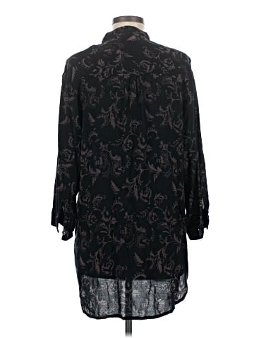 Vero Moda 3/4 Sleeve Blouse (view 2)
