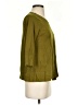 J.Crew Green Pullover Sweater Size S - photo 4