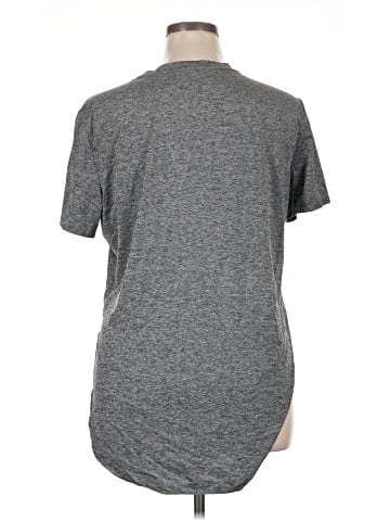 Skechers Short Sleeve T-Shirt (view 2)
