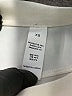 Unbranded Ivory Sweatshirt Size XS - photo 7