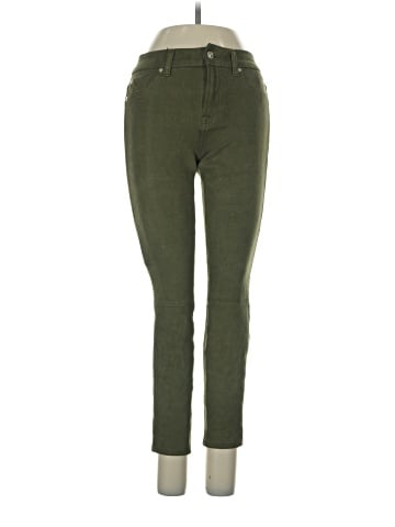 7 For All Mankind Casual Pants (view 1)