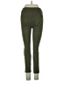7 For All Mankind Green Casual Pants Size 26 waist - photo 2