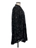 Vero Moda Paisley Black 3/4 Sleeve Blouse Size EU 38 / US 8 - photo 4