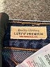 Levi's 100% Cotton Blue Jeans Size 29 waist - photo 6