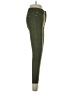 7 For All Mankind Green Casual Pants Size 26 waist - photo 4