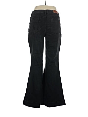 Peace Love World Jeans (view 2)