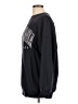 Unbranded Black Sweatshirt Size L - photo 5