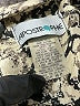 Apostrophe 100% Polyester Ivory Kimono Size 14 (petite) - photo 7