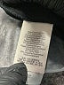 PureDKNY 100% Viscose Solid Black Casual Pants Size M - photo 9