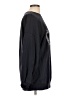 Unbranded Black Sweatshirt Size L - photo 4