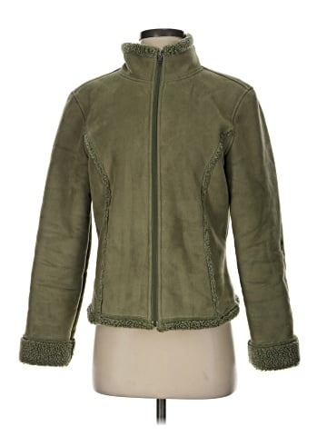 L.L.Bean Fleece (view 1)