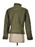 L.L.Bean 100% Polyester Green Fleece Size S - photo 2