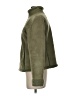 L.L.Bean 100% Polyester Green Fleece Size S - photo 5