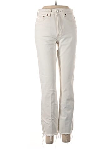 Topshop Jeans (view 1)
