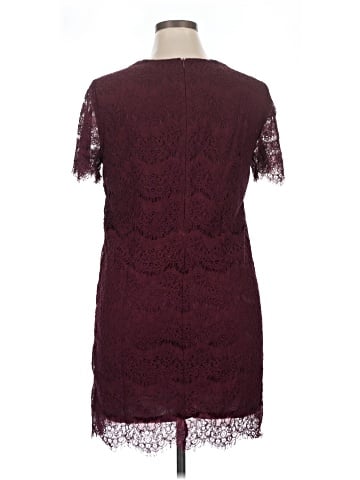 Lulus Cocktail Dress (view 2)
