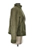 L.L.Bean 100% Polyester Green Fleece Size S - photo 4