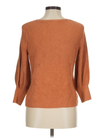 Nic + Zoe Pullover Sweater (view 2)