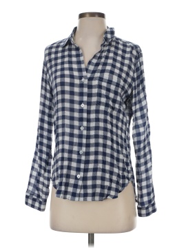 Cloth & Stone Long Sleeve Button Down Shirt