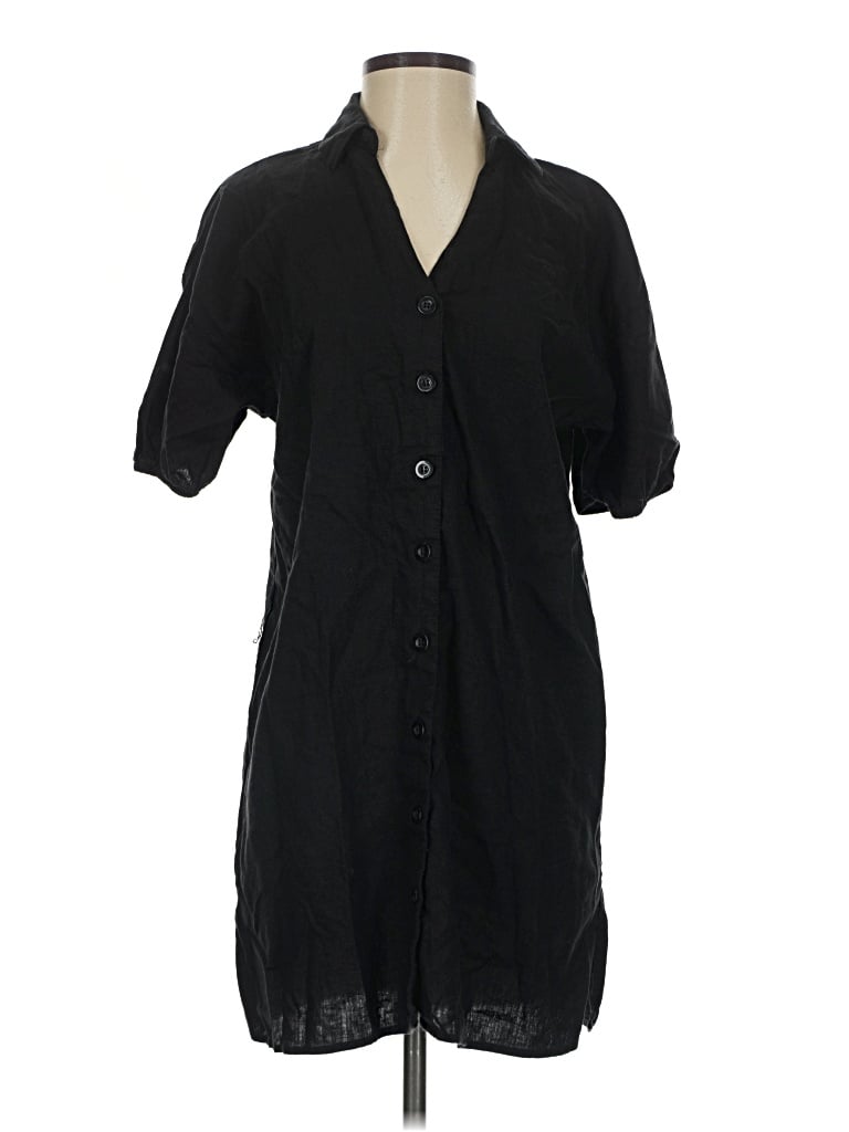 Pre-owned Cotton On Casual Dress In Black