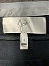 Joie Solid Black Dress Pants Size 8 - photo 7