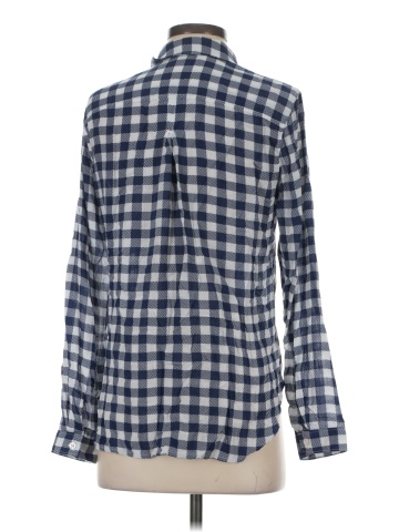 Cloth & Stone Long Sleeve Button-Down Shirt (view 2)