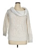 Derek Heart 100% Acrylic Ivory Pullover Sweater Size 1X - photo 1