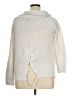 Derek Heart 100% Acrylic Ivory Pullover Sweater Size 1X - photo 2