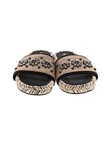 Naked Feet Sandals (view 2)