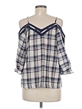 Hayden 3/4 Sleeve Blouse (view 2)