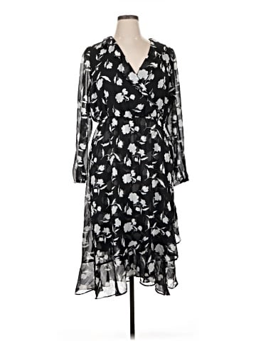 Banana Republic Factory Store Casual Dress (view 1)