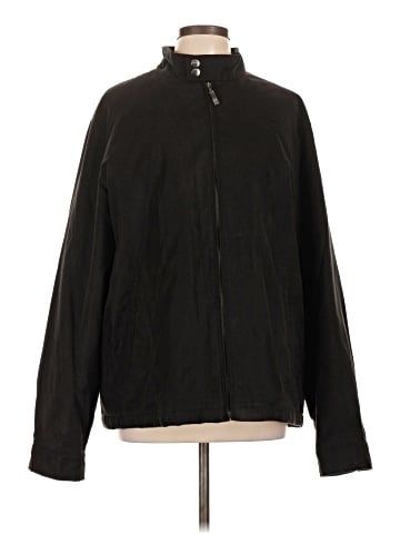 Croft & Barrow Jacket (view 1)