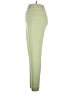 Assorted Brands Solid Green Active Pants Size XL - photo 5