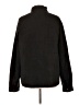 Croft & Barrow 100% Polyester Solid Black Jacket Size L - photo 2