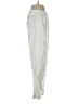 Old Navy Solid Ivory Linen Pants Size S - photo 4