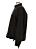 Croft & Barrow 100% Polyester Solid Black Jacket Size L - photo 5