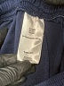 Outerstuff 100% Polyester Solid Blue Athletic Shorts Size 10 - 12 - photo 3