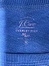 J.Crew Blue Pullover Sweater Size M - photo 7