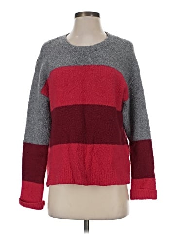 Velvet by Graham & Spencer Pullover Sweater (view 1)
