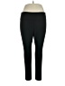 Gap Fit Solid Black Active Pants Size XL - photo 1