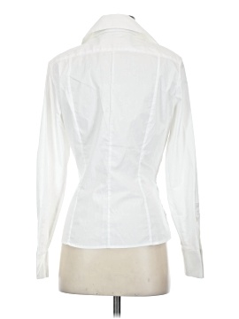 J. Peterman Long Sleeve Blouse (view 2)