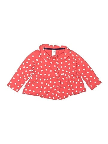 Carter's Jacket (view 1)
