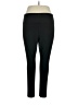 Gap Fit Solid Black Active Pants Size XL - photo 2