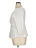 Torrid Ivory 3/4 Sleeve Top Size 1X Plus (1) - photo 5