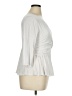 Torrid Ivory 3/4 Sleeve Top Size 1X Plus (1) - photo 4