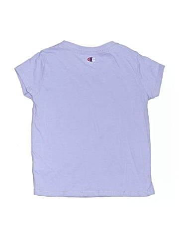 Champion Short Sleeve T-Shirt (view 2)