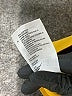 Cos Yellow Casual Dress Size 2 - photo 8