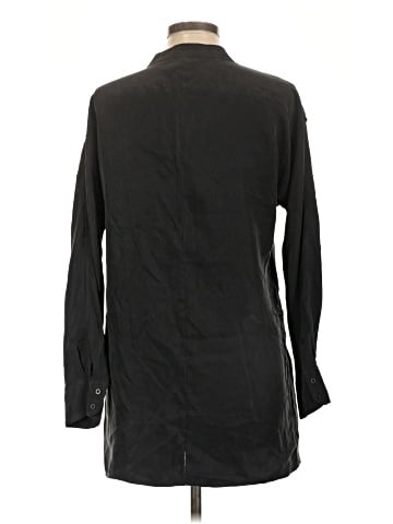 IRO Long Sleeve Henley (view 2)