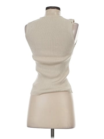 J.Crew Sleeveless T-Shirt (view 2)