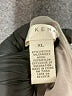 Kenar Silver Sleeveless Top Size XL - photo 7